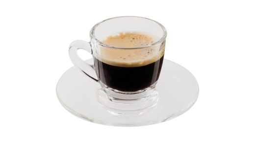 Стеклянная чашка scanpart espresso, 2 шт. 2700000074 - 1