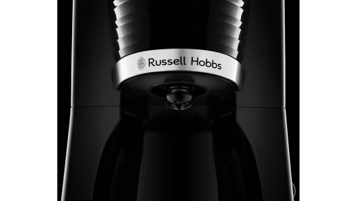 Кофеварка RUSSELL HOBBS 24391-56 BLACK INSPIRE - 5