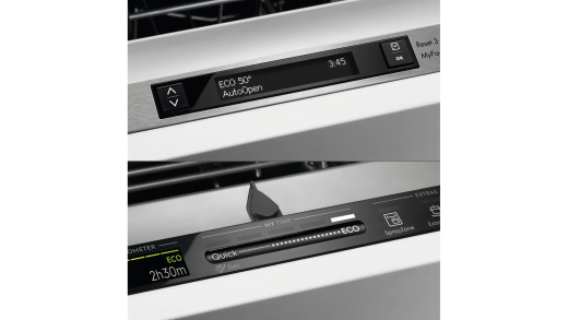 Встраиваемая посудомоечная  машина    ELECTROLUX EEM48300L - 8