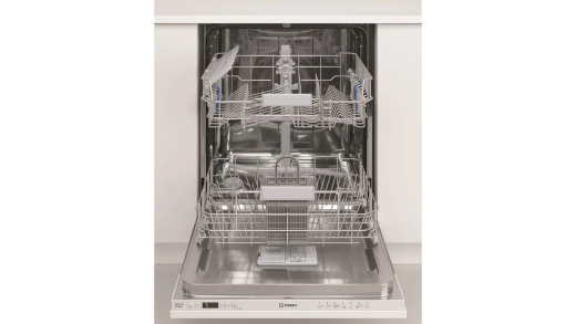 Встраиваемая посудомоечная машина INDESIT DIC 3B+16 A - 2