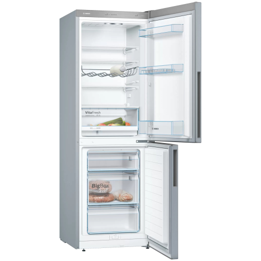 Холодильник BOSCH KGV33VLEA - 2