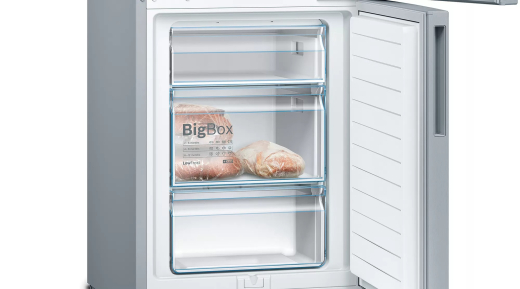 Холодильник BOSCH KGV33VLEA - 4