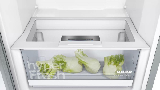 Холодильник Siemens KS36VVIEP - 4
