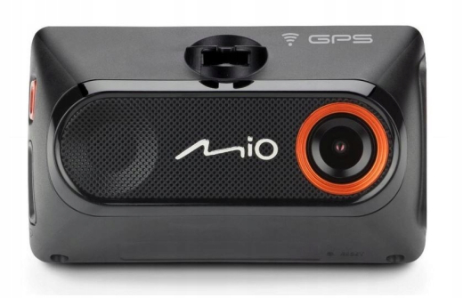 Автомобільна камера MIO MiVue 786 WiFi - 1