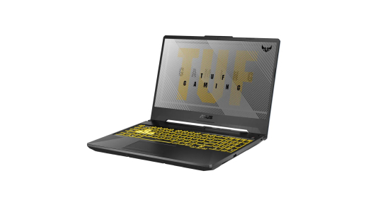 Ноутбук Asus TUF Gaming F15 FX506LI Grey (FX506LI-HN039) - 3