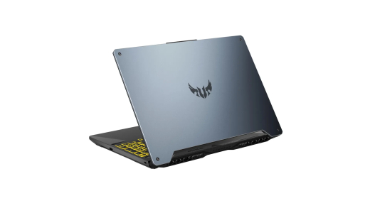Ноутбук Asus TUF Gaming F15 FX506LI Grey (FX506LI-HN039) - 6