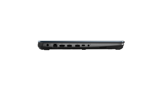 Ноутбук Asus TUF Gaming F15 FX506LI Grey (FX506LI-HN039) - 7