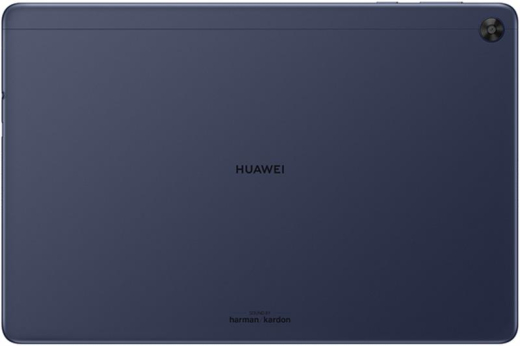 Планшет HUAWEI MatePad T10s 2/32GB LTE Deepsea Blue (53011DUC) - 4