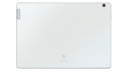 Планшет LENOVO Tab M10 QS429 2GB 32GB Android 9.0 LTE Белый ZA4H0064PL - 2
