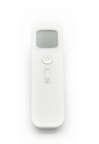 Бесконтактный термометр Viccio thermometer nx-2000 - 2