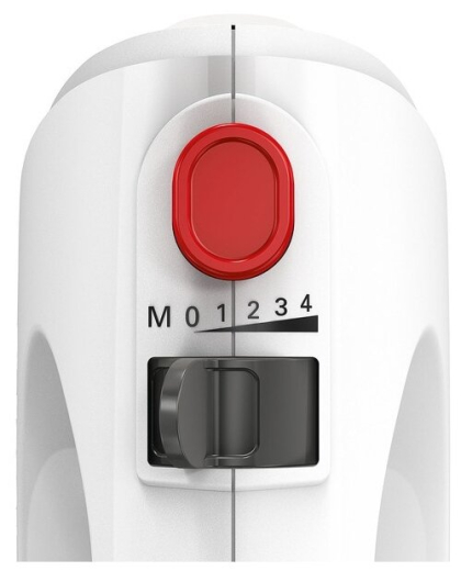 Миксер  Bosch MFQ 2600X - 3