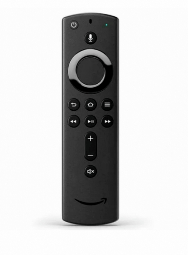 Smart-stick медіаплеєр Amazon Fire TV Stick 4K - 1