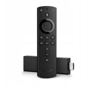 Smart-stick медіаплеєр Amazon Fire TV Stick 4K - 2