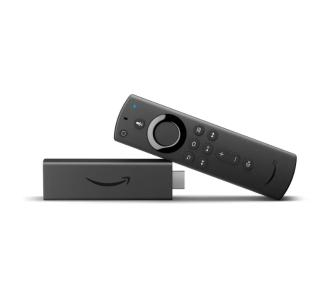 Smart-stick медіаплеєр Amazon Fire TV Stick 4K - 3