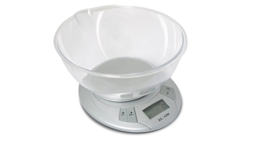 Весы кухонные  ELDOM WK210 - 1