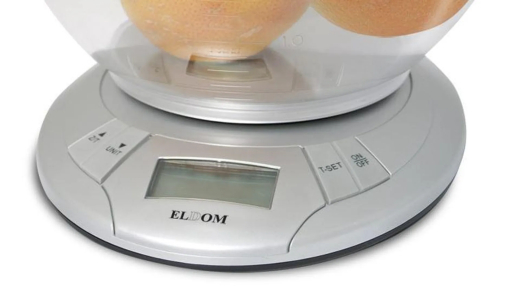 Весы кухонные  ELDOM WK210 - 2
