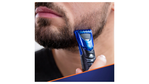 Тример для бороди та вусів Gillette Fusion ProGlide Styler - 4