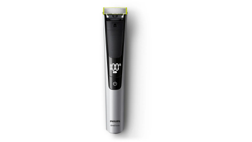 Триммер для бороды и усов Philips OneBlade QP6620/20 - 8