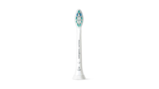 Насадки для зубной щетки Philips Sonicare HX9024/10 , 4шт. - 3