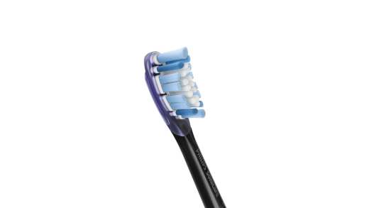 Насадки для електричної зубної щітки PHILIPS Sonicare HX9054/33 (4 шт.) - 2