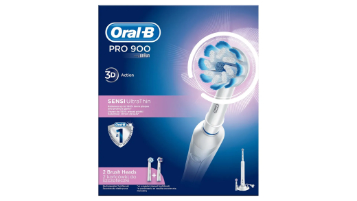 Электрическая зубная щетка ORAL-B PRO 900 SU - 4