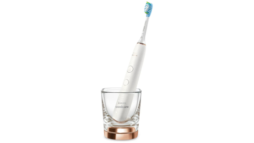 Электрическая звуковая зубная щетка PHILIPS Sonicare HX9911/94 - 2