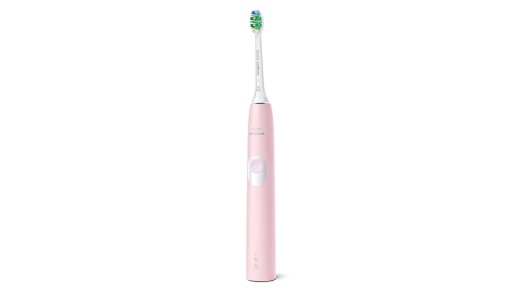Електрична зубна щітка PHILIPS Sonicare ProtectiveClean 4300 HX6800 / 35 - 2 шт. - 4