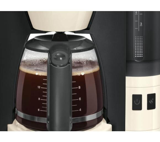 Крапельна кавоварка Bosch TKA6A047 - 2