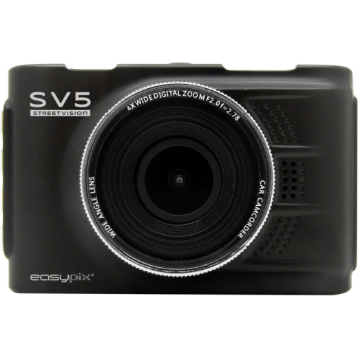 videoregistrator-easypix-streetvision-sv5 - 1