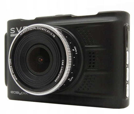 videoregistrator-easypix-streetvision-sv5 - 2