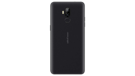 Смартфон ULEFONE Power 3L 2/16GB Чорний - 3