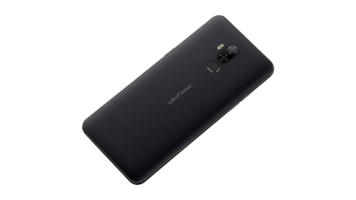 Смартфон ULEFONE Power 3L 2/16GB Чорний - 8