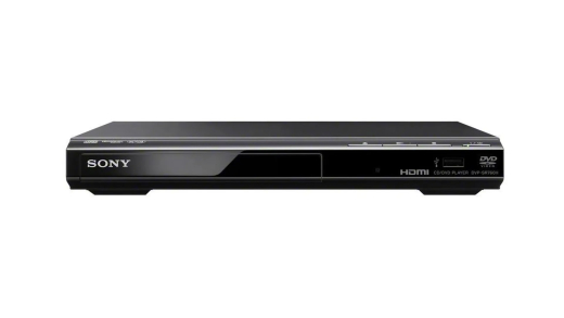 DVD-плеер Sony DVP-SR760H - 1