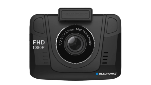 Blaupunkt BLAUPUNKT BP 3.0 FHD GPS автомобільна камера - 1