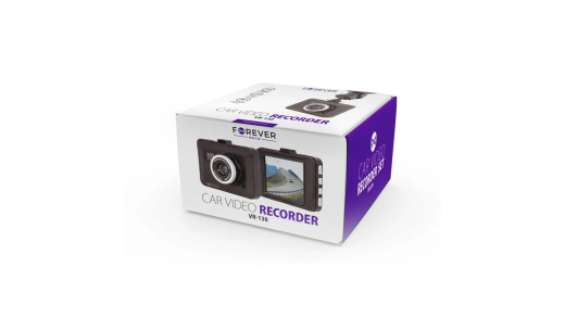 Автомобільна камера FOREVER VR-130 - 5