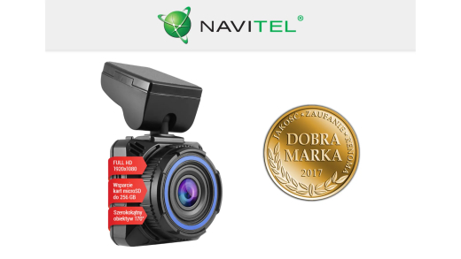 Автомобильная камера NAVITEL R600 FULL HD2 - 1