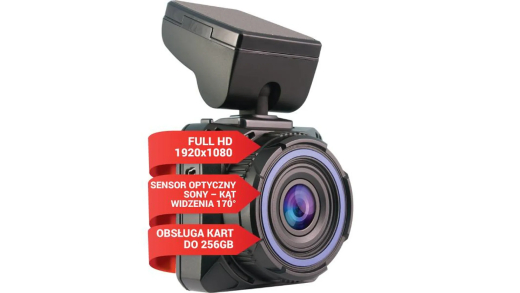 Автомобильная камера NAVITEL R600 FULL HD2 - 5
