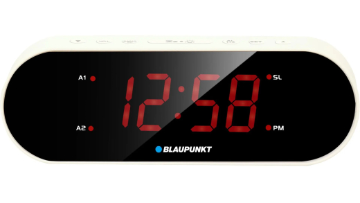Часы с радио BLAUPUNKT CR6WH - 1