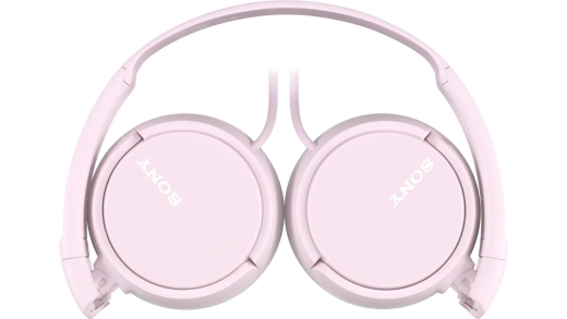 Навушники SONY MDR-ZX110 PINK - 2