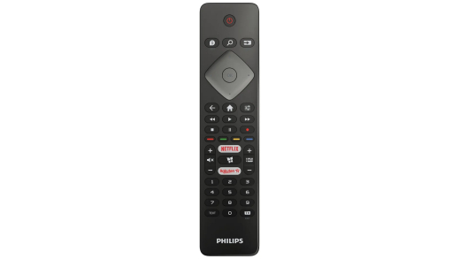 Телевизор Philips 43PFS6805 - 3