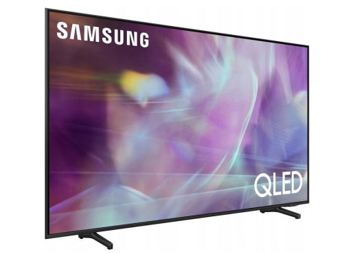 Телевізор Samsung QE43Q67AA - 2