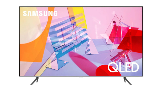 Телевізор Samsung QE75q64t - 6