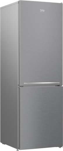 Холодильник із морозильною камерою Beko RCNA366K30XB - 2
