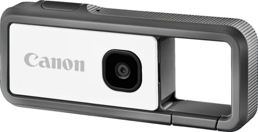 Цифровая  видеокамера Canon IVY REC Grey - 1