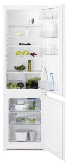 Electrolux RNT2LF18S - 1