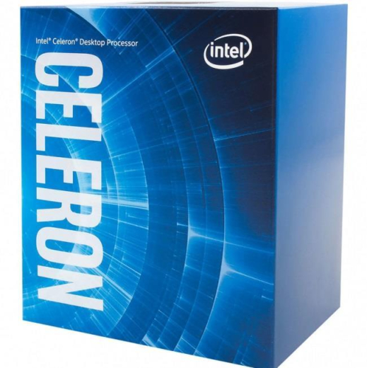 ЦПУ Intel Celeron G5905 2/2 3.5GHz 4M LGA1200 58W box - 1