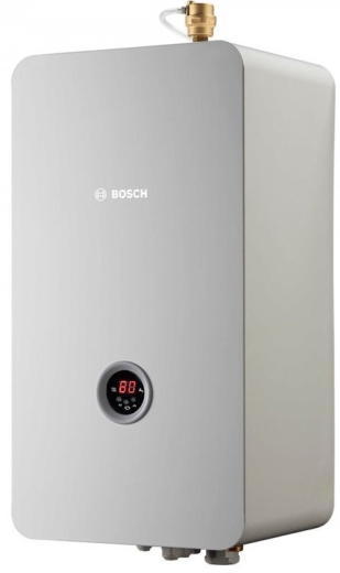 Котел электрический Bosch Tronic Heat 3500 15 ErP (7738504947) - 1