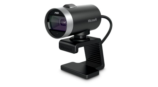 Веб-камера Microsoft LifeCam Cinema Business - 1