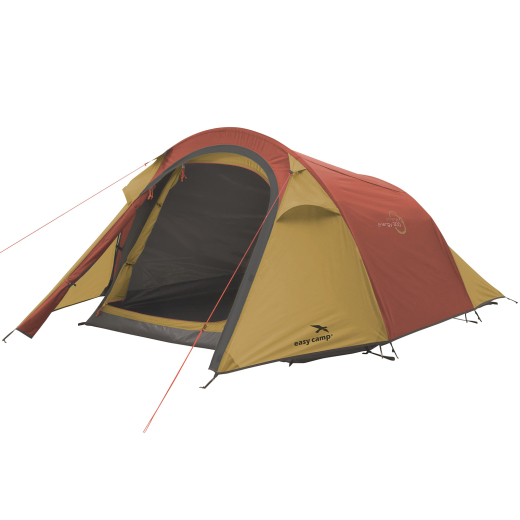 Палатка Easy Camp Energy 300 Gold Red - 1
