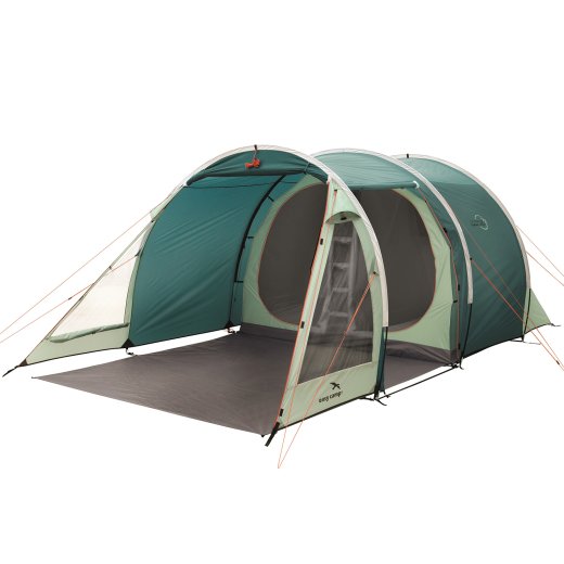 Палатка Easy Camp Galaxy 400 Teal Green - 1